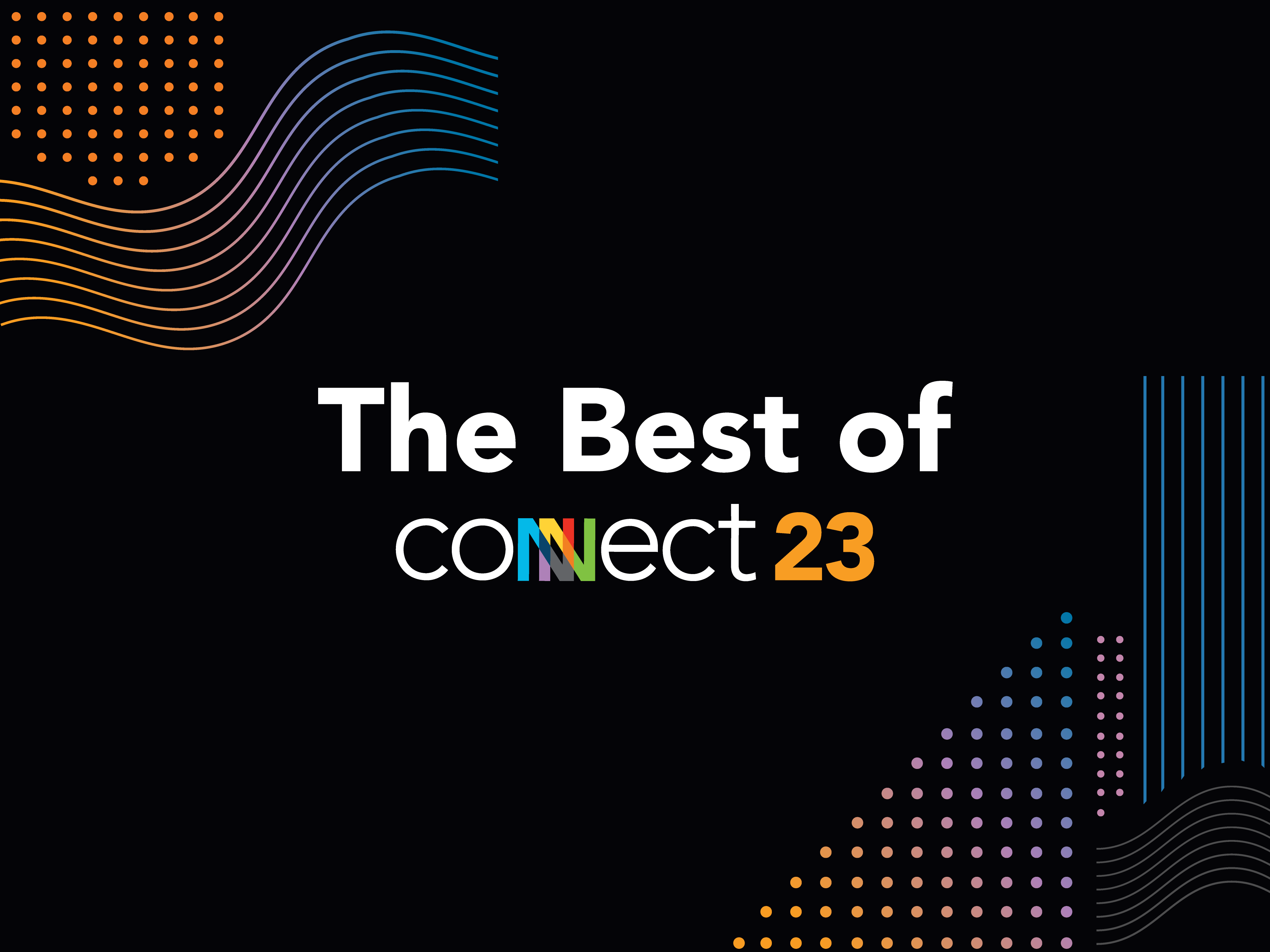 CONNECT 23 Q2 Hosts its Biggest Client Conference Yet